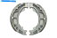 Brake Shoes ꥢ֥졼塼եåȥۥNX 125 1989-1990 Rear Brake Shoe Fits Honda NX 125 1989-1990