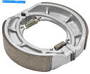 Brake Shoes Bikemaster MBS3301Aブレーキシューズ BikeMaster MBS3301A Brake Shoes