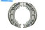 Brake Shoes ꥢ֥졼塼ϡKymco K12 Sport 50 1995-2000Ŭ礷ޤ Rear Brake Shoe Fits Kymco K12 Sport 50 1995-2000