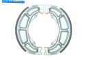 Brake Shoes スズキのためのブレーキシューズリア125 s/t/v/w/x 1995-2000 Brake Shoes Rear For Suzuki AN 125 S/T/V/W/X 1995-2000