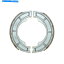 Brake Shoes 1995ǯLT-F4WD 250äΥ֥졼塼ꥢ Brake Shoes Rear for 1995 Suzuki LT-F4WD 250 S