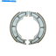 Brake Shoes 2004ǯΥ֥졼塼ꥢLT-F 400 K42WD Brake Shoes Rear for 2004 Suzuki LT-F 400 K4 Eiger (2WD)