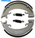 Brake Shoes DP標準ブレーキシューズ(9191) DP Standard Brake Shoes (9191)