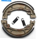 Brake Shoes EBC標準ブレーキシューズ331 EBC Standard Brake Shoes 331