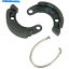 Brake Shoes SBS -2010-֥졼塼ۥޥDR -Z 70Z50RTT -R 50 ECRF50FZ50RD SBS - 2010 - Brake Shoes Suzuki,Honda,Yamaha DR-Z 70,Z50R,TT-R 50 E,CRF50F,Z50RD