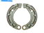 Brake Shoes 2003ǯΥݥꥹ90Ῡԡ2TˤΥ֥졼塼ե Brake Shoes Front for 2003 Polaris 90 Predator (2T)