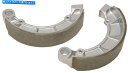 Brake Shoes Vesrah Standard Brake Shoes#VB-231 Vesrah Standard Brake Shoes #VB-231