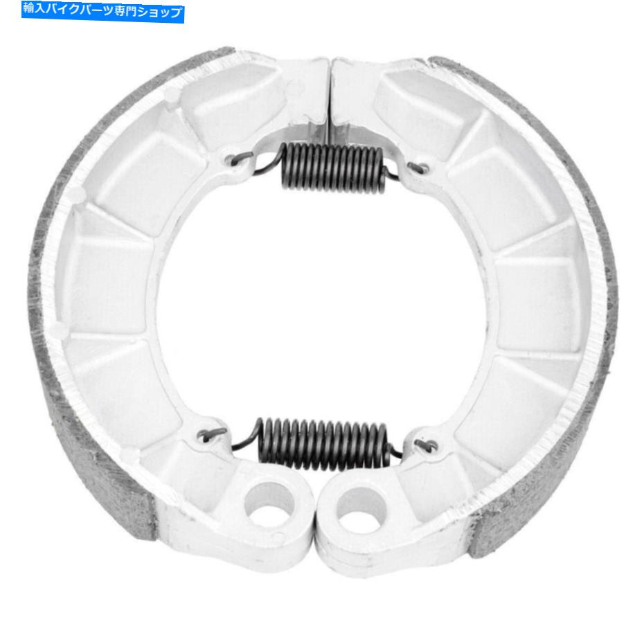 Brake Shoes ホンダVF750CのリアブレーキシューズVF750C2マグナ750 1994-2003 Rear Brake Shoes for Honda VF750C VF750C2 Magna 750 1994-2003