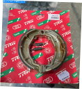 Brake Shoes ヤマハDT 80 LC1、LC2、MX、DT 125 LC、SR 250、130 x 28用のブレーキシューズMCS 953 Brake Shoes Mcs 953 for Yamaha Dt 80 LC1, LC2, MX, Dt 125 LC, Sr 250, 130 x 28