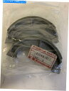 Brake Shoes 新しい川崎OEMブレーキシューズセット41048-1016 NEW Kawasaki OEM Brake Shoe Set 41048-...