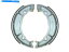 Brake Shoes ޥXS 650 1977-1981Υ֥졼塼ꥢ Brake Shoes Rear For Yamaha XS 650 1977-1981