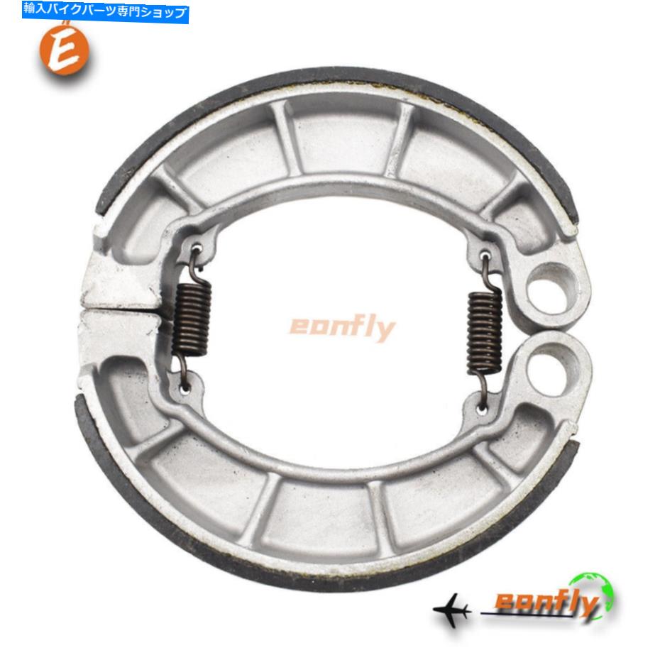 Brake Shoes 新しいリアブレーキシューズフィットホンダFES 250 w/x/y/1/2/5先見性1998-2003 2004 2005 NEW Rear Brake shoes Fit HONDA FES 250 W/X/Y/1/2/5 Foresight 1998-2003 2004 2005