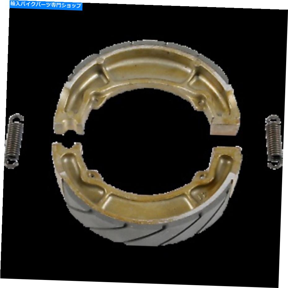 Brake Shoes EBC 506G EBCブレーキシューズ EBC 506G EBC BRAKE SHOE