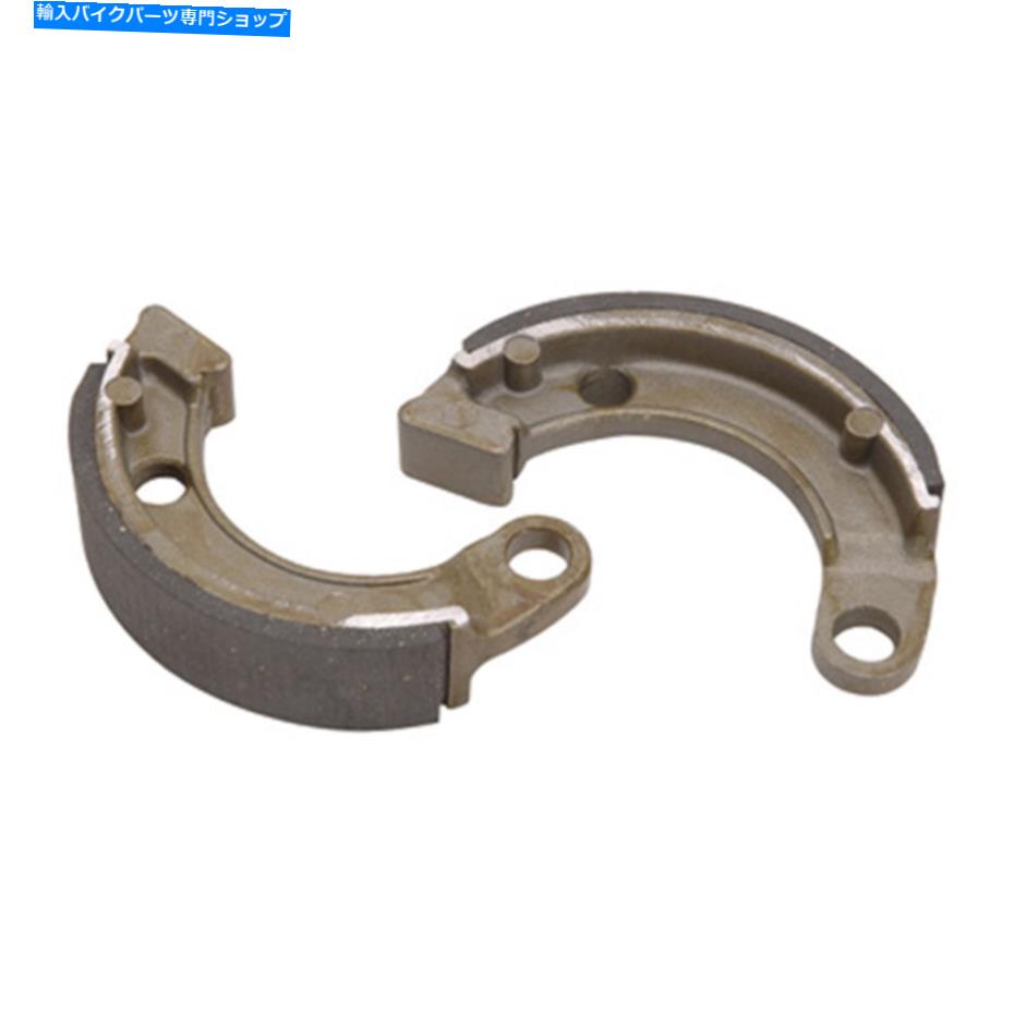 Brake Shoes EBCブレーキシューズ701 EBC Brake Shoes 701