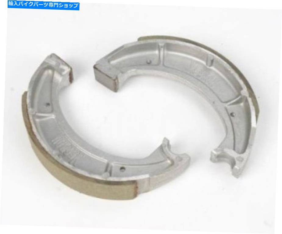 Brake Shoes ブレーキシューズ、Vesrah VB-234 Brake Shoes, VESRAH VB-234