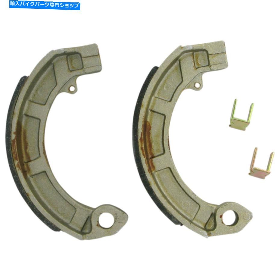 Brake Shoes EBCブレーキシューズ-Vespa903 EBC Brake Shoes - Vespa 903