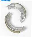 Brake Shoes Vesrah VD-9045標準ブレーキシューズ Vesrah VD-9045 Standard Brake Shoes