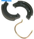 Brake Shoes SBSブレーキシューズ2112 SBS Brake Shoes 2112