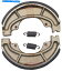 Brake Shoes EBC 341ɸ֥졼塼 EBC 341 Standard Brake Shoes