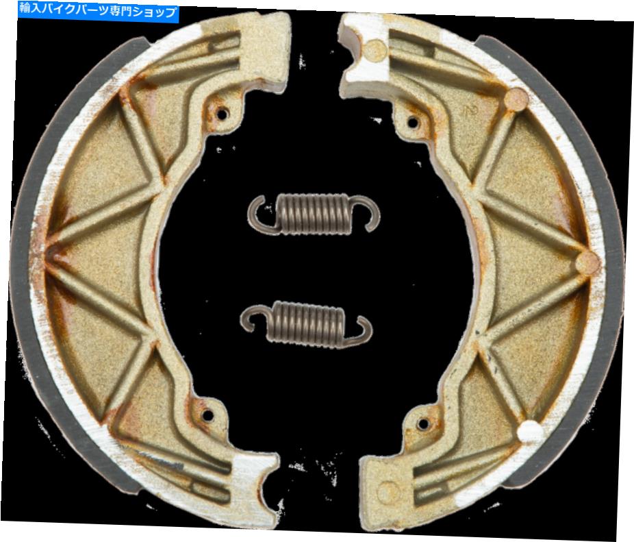 Brake Shoes EBC 816標準ブレーキシューズ EBC 816 Standard Brake Shoes