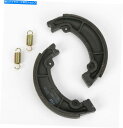 Brake Shoes SBS 2112ブレーキシューズ SBS 2112 Brake Shoes