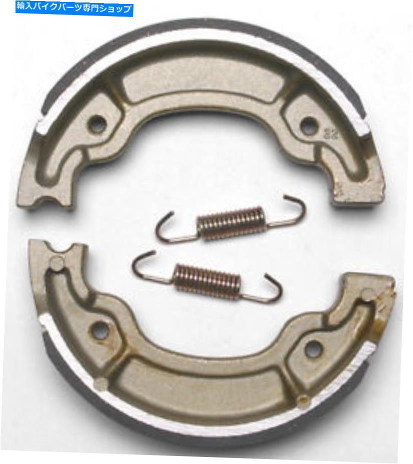 Brake Shoes ブレーキシューズ527 BRAKE SHOES 527