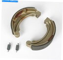 Brake Shoes EBC 312標準ブレーキシューズ EBC 312 Standard Brake Shoes