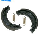 Brake Shoes SBS -2034 -Brake Shoes Yamaha、Triumph Ty 175、Ty 250、Xt 250、YZ 250、YZ 100、YZ 49 SBS - 2034 - Brake Shoes Yamaha,Triumph TY 175,TY 250,XT 250,YZ 250,YZ 100,YZ 49