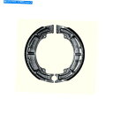 Brake Shoes Vesrah VB-413S標準ブレーキシューズ Vesrah VB-413S Standard Brake Shoes