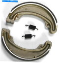 Brake Shoes EBC 312標準ブレーキシューズ EBC 312 Standard Brake Shoes