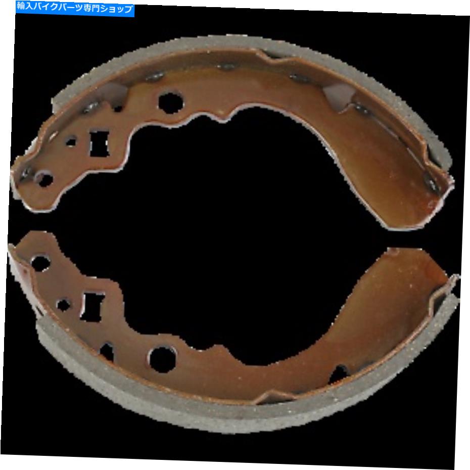 Brake Shoes EBC 718 EBCブレーキシューズ EBC 718 EBC BRAKE SHOE