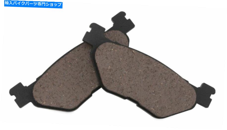 Brake Shoes ޥϤΥ֥졼ѥåɤȷxv1700pcmߥåɥʥȥꥢ2006-2009ɸꥢ Brake Pad and Shoe For Yamaha XV1700PCM Midnight Warrior 2006-2009 Standard Rear