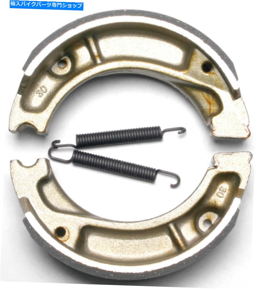 Brake Shoes EBC -323-ブレーキシューズ EBC - 323 - BRAKE SHOES