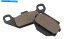 Brake Shoes LT500R QuadrunnerΥ֥졼ѥåɤȷ1987-1990 Standard Front Brake Pad and Shoe For Suzuki LT500R QuadRunner 1987-1990 Standard Front