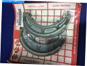 Brake Shoes 新しい本物のスズキUC125 UC125X後輪ブレーキシューズ54401-07890-000 NEW GENUINE SUZUKI UC125 UC125X REAR WHEEL BRAKE SHOES 54401-07890-000