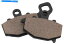 Brake Shoes ZX1100 GPZ1100 1996-1997ɸꥢΥ֥졼ѥåɤȷ Brake Pad and Shoe For Kawasaki ZX1100 GPZ1100 1996-1997 Standard Rear