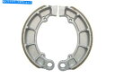 Brake Shoes ホンダCB 750 K7 1978のブレーキシューズリア Brake Shoes Rear For Honda CB 750 K7 1978