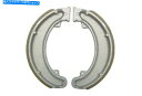 Brake Shoes ホンダCJ 360 T 1978のブレーキシューズリア Brake Shoes Rear For Honda CJ 360 T 1978
