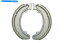 Brake Shoes ۥCJ 360 T 1978Υ֥졼塼ꥢ Brake Shoes Rear For Honda CJ 360 T 1978