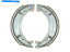 Brake Shoes ޥXJ 550 1981-1984Υ֥졼塼ꥢ Brake Shoes Rear For Yamaha XJ 550 1981-1984