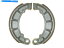 Brake Shoes ɥ֥졼塼VB405K713 200mm x 35mmʥڥ Drum Brake Shoes VB405, K713 200mm x 35mm (Pair)