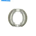 Brake Shoes ドラムブレーキシューズVB143、H331 130mm x 22mmフィットホンダCR 250 R 1984-1985 Drum Brake Shoes VB143, H331 130mm x 22mm Fits Honda CR 250 R 1984-1985(2)