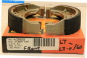 Brake Shoes DPブレーキスズキオートバイブレーキシューズDP9155以下にリストされている多くのモデルに適合します DP Brakes Suzuki Motorcycle Brake Shoes DP9155 Fits Many Models Listed Below