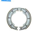 Brake Shoes ドラムブレーキシューズ160x30mmはスズキLT-A 400アイガー(2WD)02-07に適合します Drum Brake Shoes 160x30mm Fits Suzuki LT-A 400 Eiger (2WD) 02-07