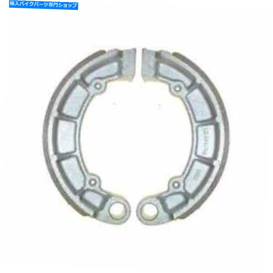 Brake Shoes Hendler Drum Brake Shoes K710 180mm x 35mm VB419 Hendler Drum Brake Shoes K710 180mm x 35mm VB419(2)