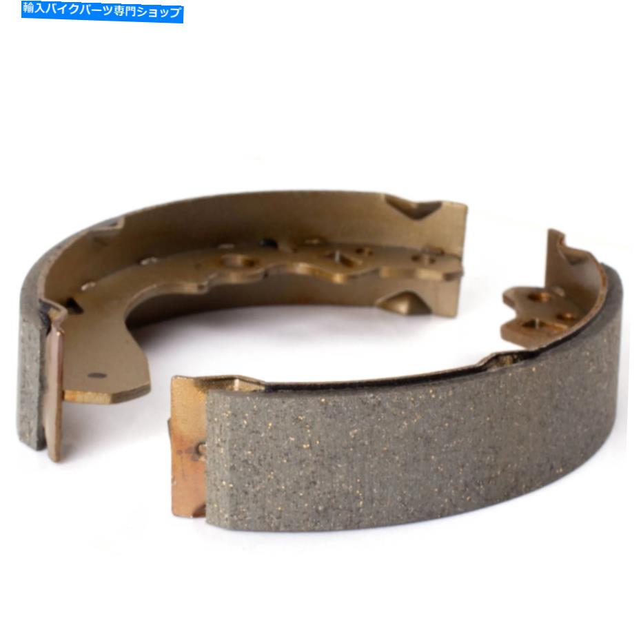 Brake Shoes New Whites Brake Shoes WPBS41025 New WHITES BRAKE SHOES WPBS41025