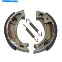 Brake Shoes スクーターとバイクのAPレーシングブレーキシューズ-LMS847 AP Racing Brake Shoe Of Scooter And Motorbike - LMS847