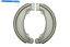 Brake Shoes ꥢ֥졼塼եåȥۥVT 250 FJ 1988 Rear Brake Shoe Fits Honda VT 250 FJ 1988