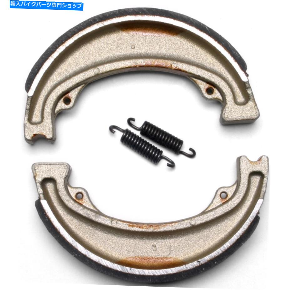 Brake Shoes EBCブレーキブレーキシューズ324 EBC Brakes Brake Shoes 324