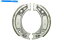 Brake Shoes ꥢ֥졼塼ϥۥCRF 70 F7 2007Ŭ礷ޤ Rear Brake Shoe Fits Honda CRF 70 F7 2007